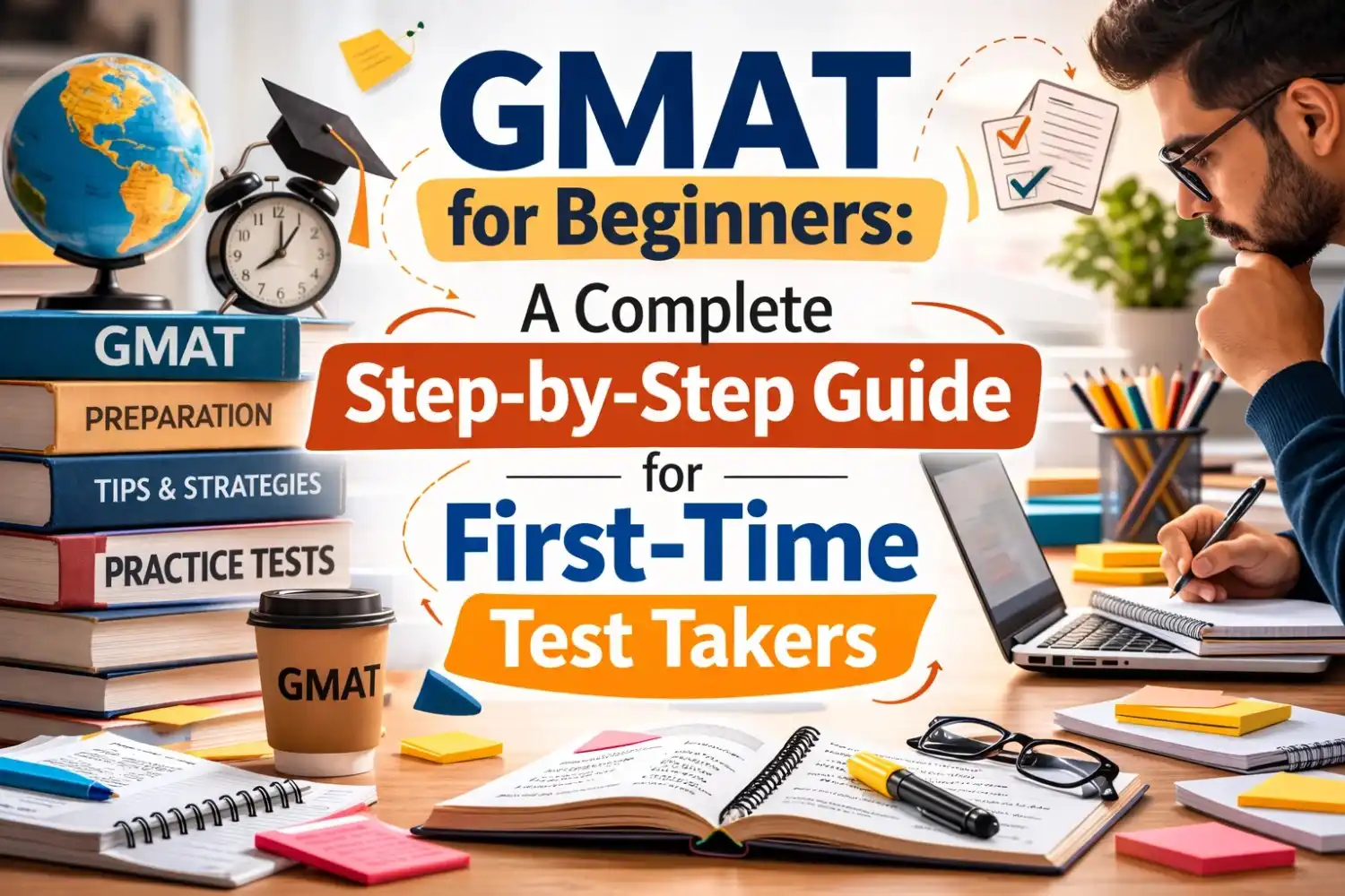 GMAT for Beginners
