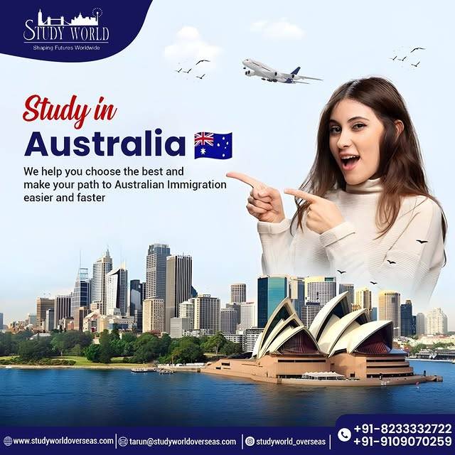 Architecture in Australia