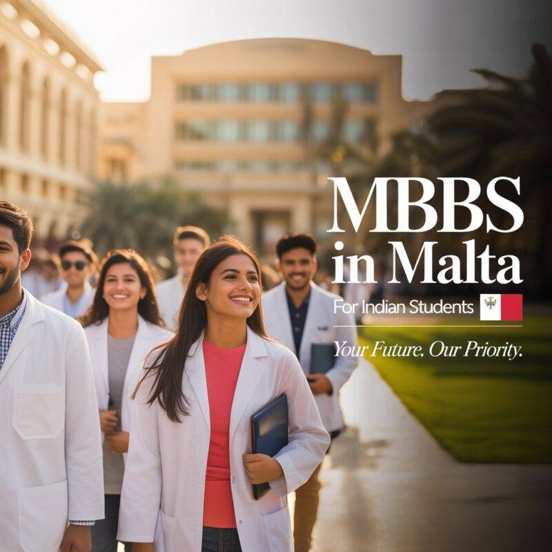 mbbs in malta for indian students